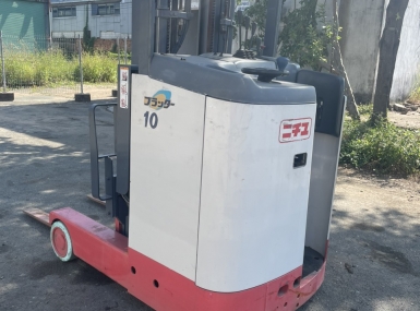 Bảo dưỡng xe nâng tại Miền Nam
