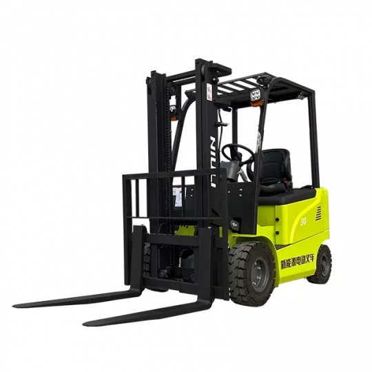 Xe nâng điện CPD30 3.0T