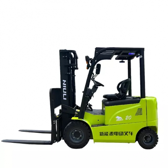 Xe nâng điện CPD20 2.0T