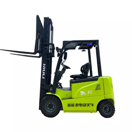 Xe nâng điện CPD20 2.0T