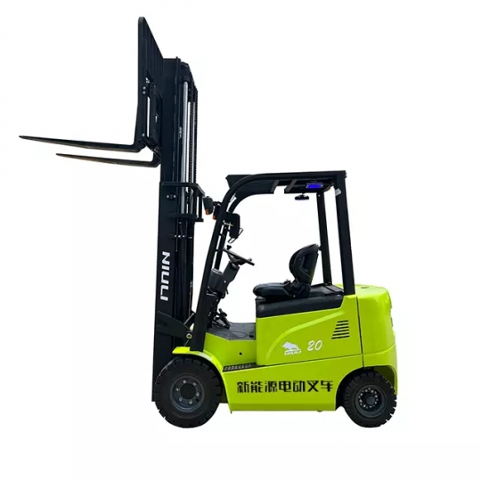 Xe nâng điện CPD20 2.0T