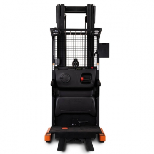 Xe nhặt hàng Order Picker